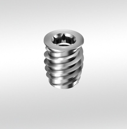 Thread inserts