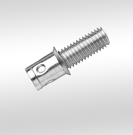 Blind rivet bolts