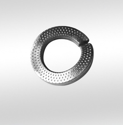Locking washers