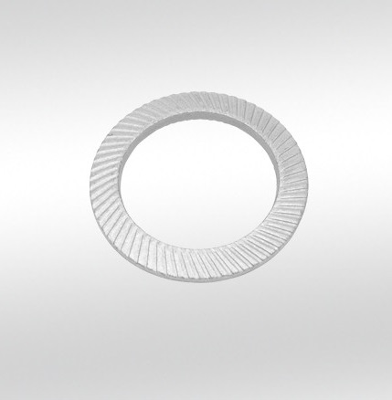 Locking washers