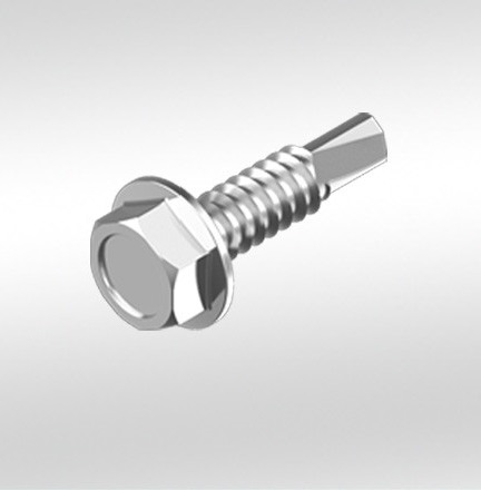 Tapping Screws