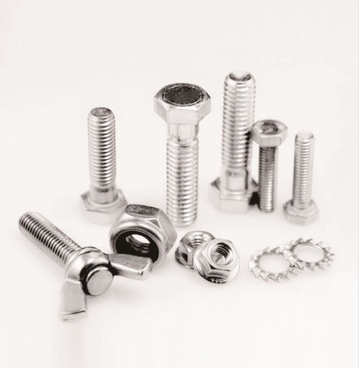 Norm standard fasteners